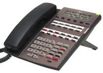 NEC DSX 22 Button Phone