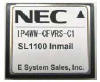 NEC SL1100 Voice Mail